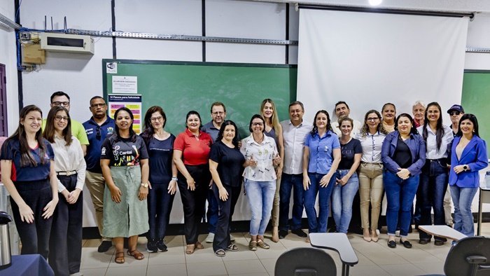 Conselheiros de Saúde