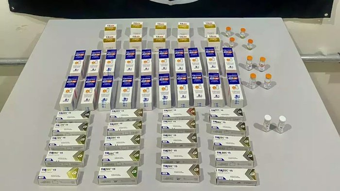 Medicamento para emagrecer