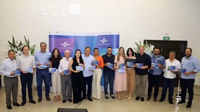 PDM São Gabriel do Oeste