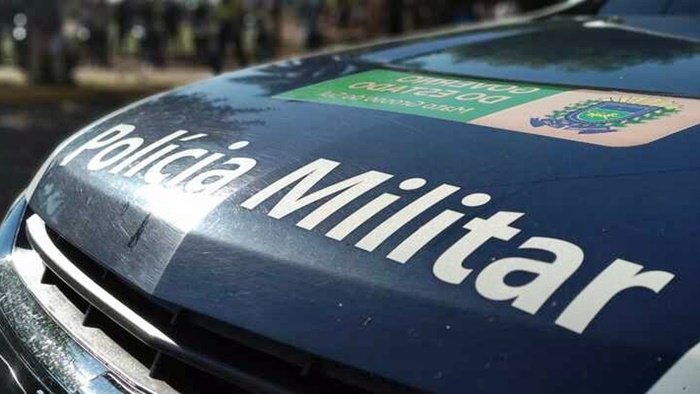 Polícia Militar