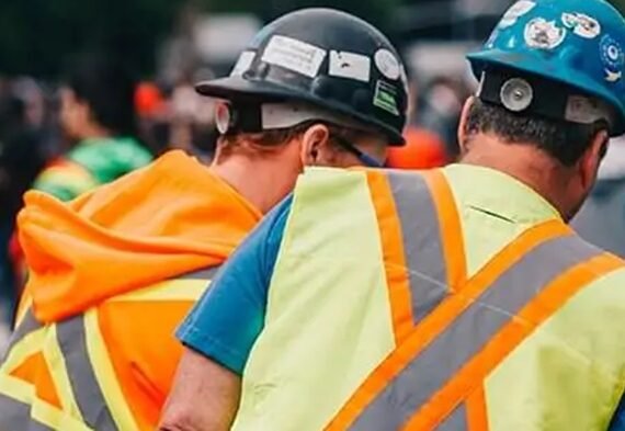 Ajudante de serviços gerais