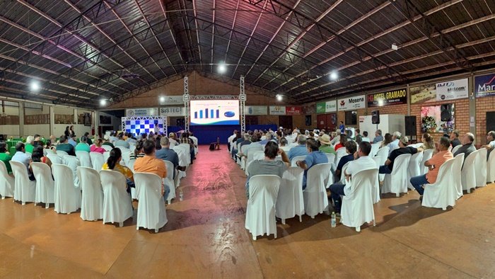 Assembleia Cooasgo 2