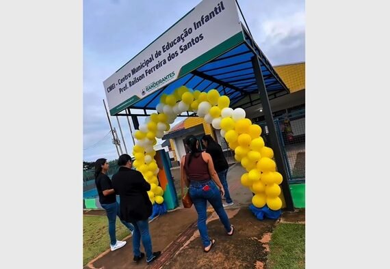 Educação Bandeirantes