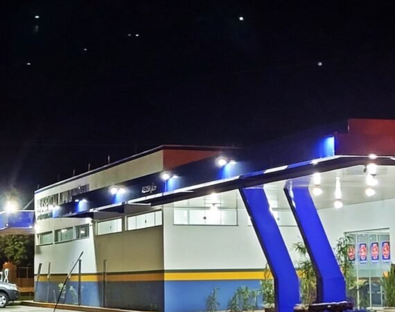 Hospital Municipal SGO São Gabriel