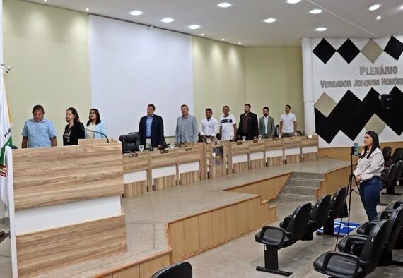 Plenário Câmara 10022026