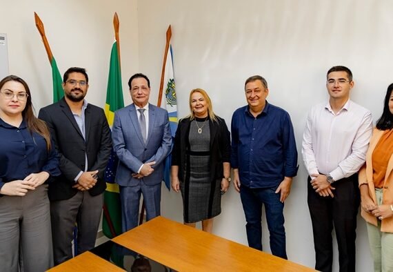 Vara do Trabalho SGO