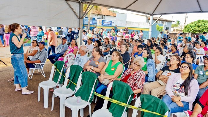 Atendimento rural SGO