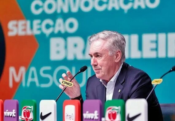 Ancelotti