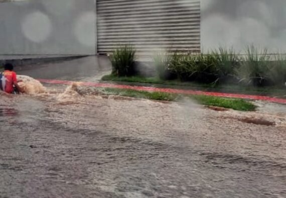 Chuva SGO Criança 2