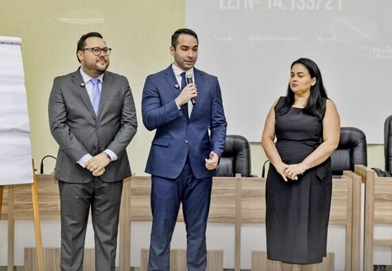 Curso de fiscalização de contrato