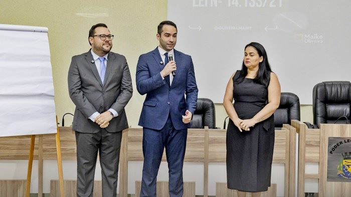 Curso de fiscalização de contrato