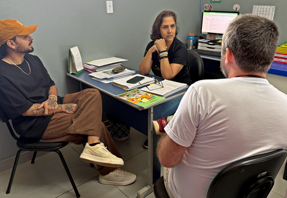 FISCALIZAÇÃO ESCOLA - VALTER