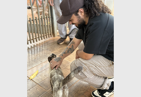 FOTO VALTEr Brandão