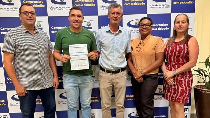 Filiação Guerreiro