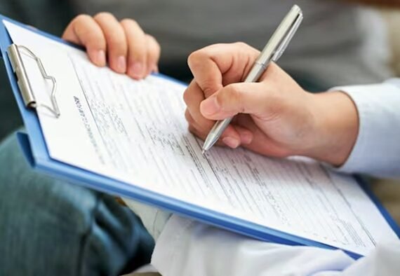 Seletivo preenchimento