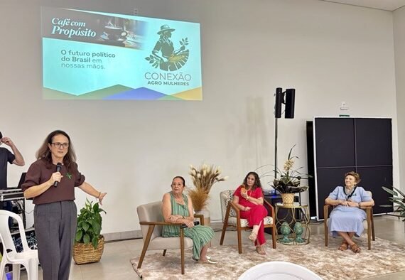 Café com propósito