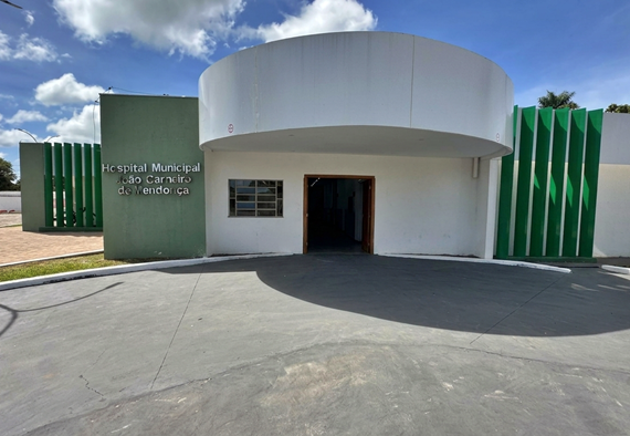 Hospital Bandeirantes