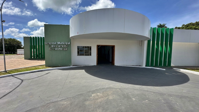 Hospital Bandeirantes