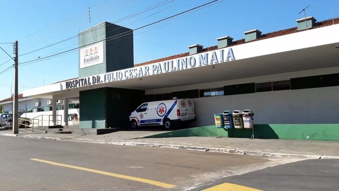 Hospital Brasilândia