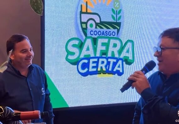 Cooasgo Safra