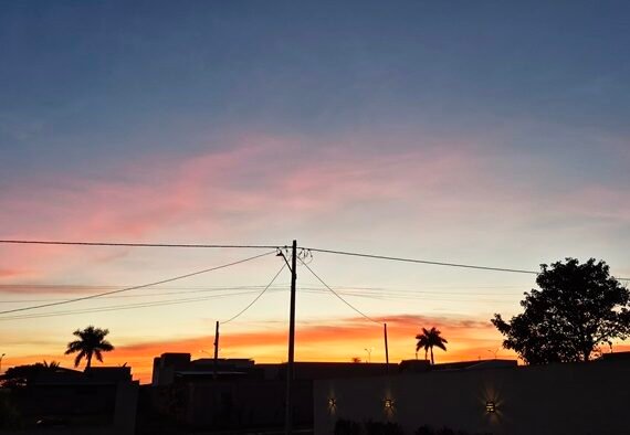 Tempo Amanhecer SGO