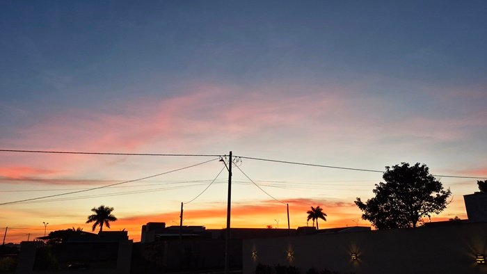 Tempo Amanhecer SGO
