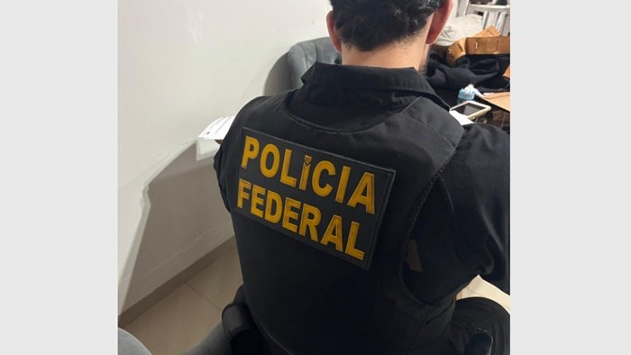 Agente PRF