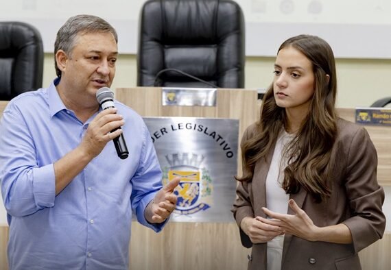 Audiência pública