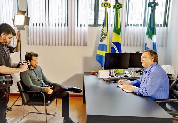 Documentário SGO
