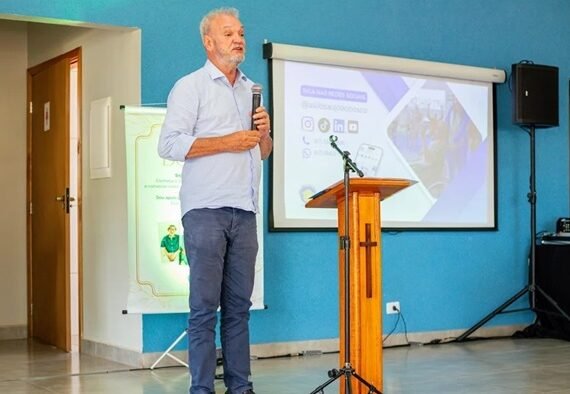 Geraldo Resende