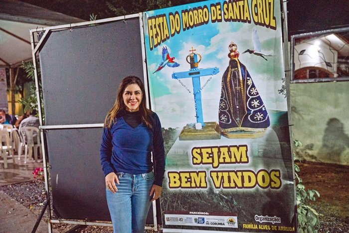 Viviane Luiza