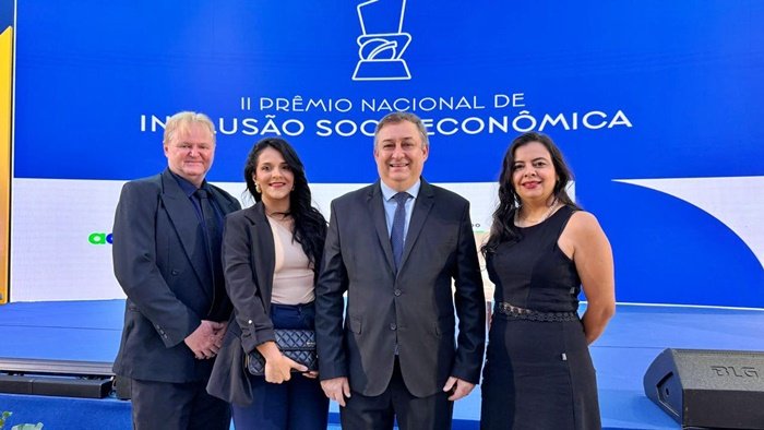 Leocir Brasília
