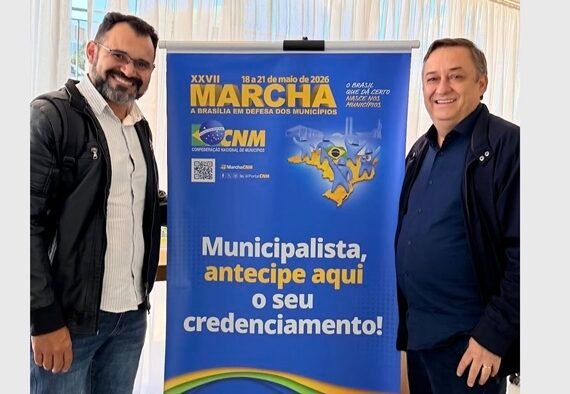 Leocir Brasília