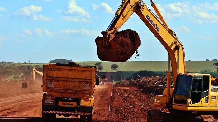 Obras