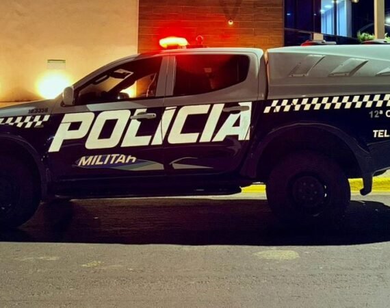 PM Camapuã 3