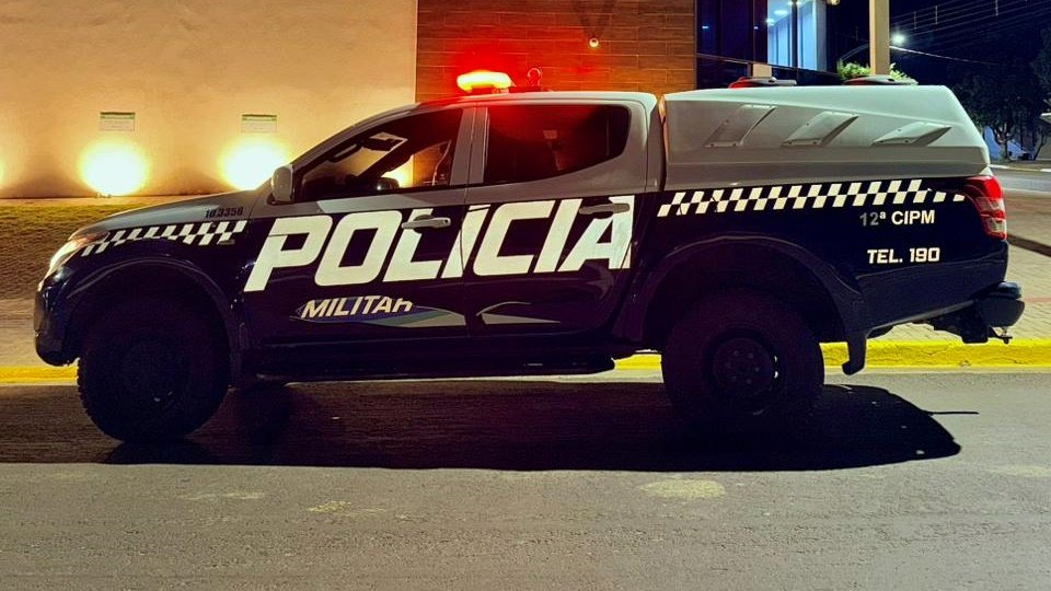 PM Camapuã 3