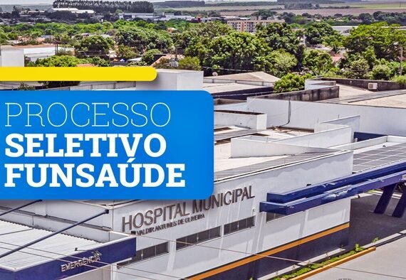 Processo Seletivo SGO