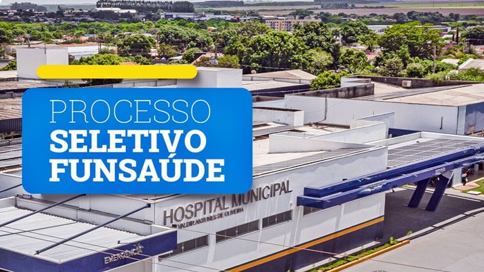 Processo Seletivo SGO