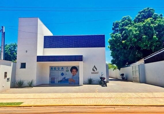 Sanesul Camapuã