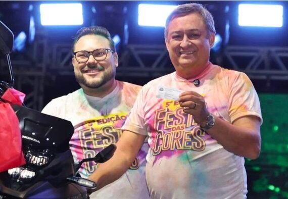 Sorteio IPTU SGO 2