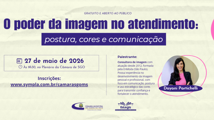 Escola Legislativo