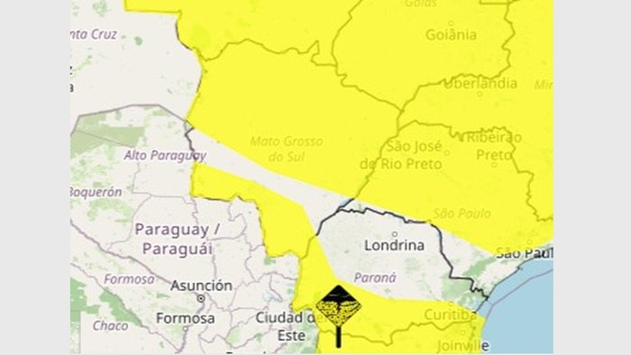 Alertas
