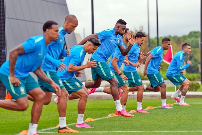 Brasil seleção