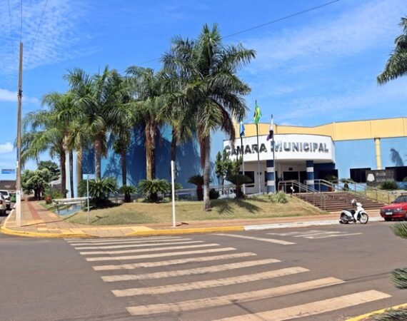 Câmara SGO