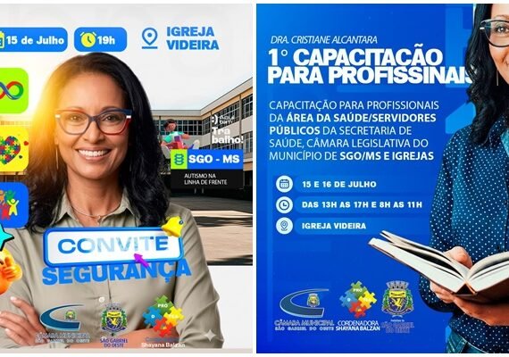 Capacitação PRDTEA