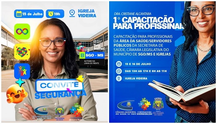 Capacitação PRDTEA