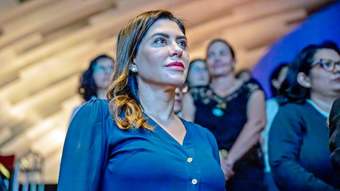 Viviane Luiza