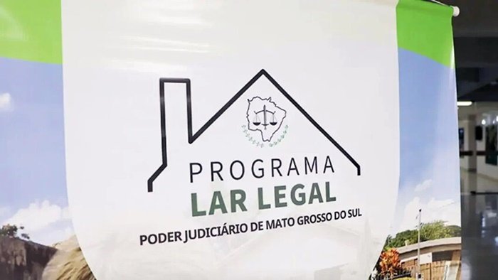 Lar legal 1