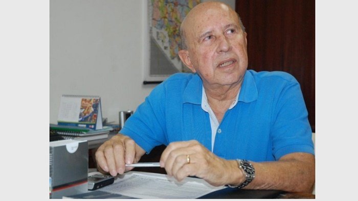 Marcelo Miranda