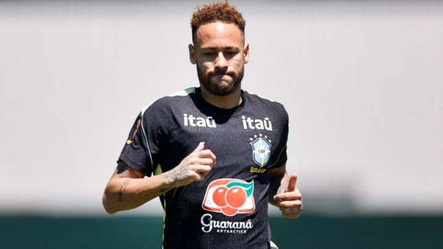 Neymar